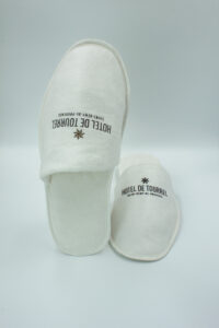 biofootwear organic slippers hotel de tourrel saint remy de provence