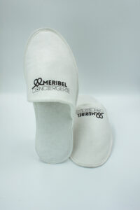 biofootwear zapatilla bio hotel meribel conciergerie