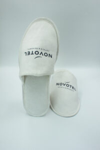 biofootwear organic slipper hotel novotel hotels and resorts